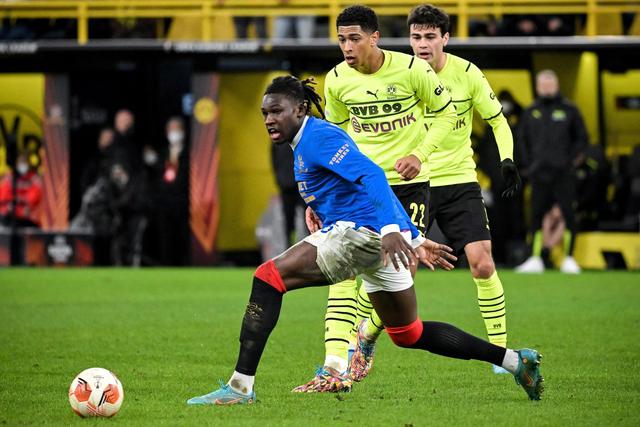 英媒：阿森纳可能出售恩万内里筹集资金，但将其外租是最好选择